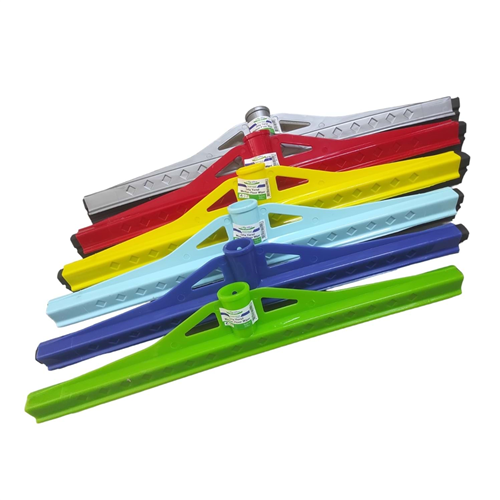 PLASTİK YERSİL 55 cm (SAPSIZ)